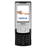 Nokia 6500 Slide