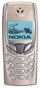 Nokia 6510