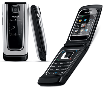 Nokia 6555