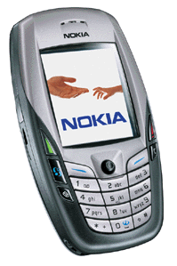 Nokia 6600 Nokia 6600