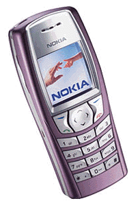 Nokia 6610 Nokia 6610