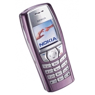 Nokia 6610