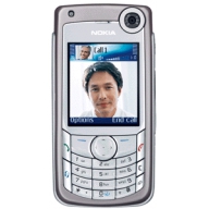 Nokia 6680