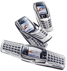 Nokia 6800