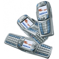 Nokia 6820