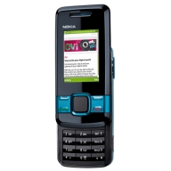 Nokia 7100 Supernova