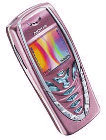 Nokia 7210