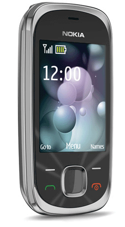 Nokia 7230