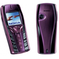 Nokia 7250