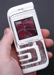 Téléphone Nokia 7260 Téléphone Nokia 7260