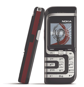 Nokia 7260 Nokia 7260