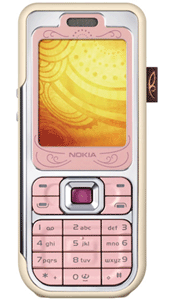 Nokia 7360 Nokia 7360