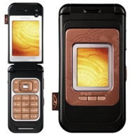 Nokia 7390