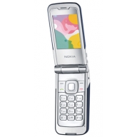 Nokia 7510 Supernova