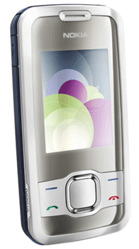 Nokia 7610 Supernova