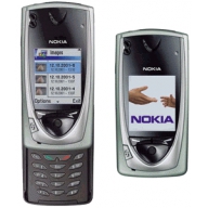 Nokia 7650