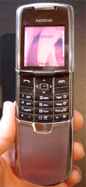 Téléphone Nokia 8800 Téléphone Nokia 8800
