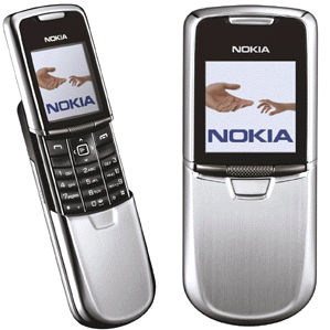 Nokia 8800 Nokia 8800