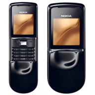 Nokia 8800 Sirroco Edition