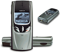 Nokia 8890