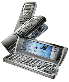 Nokia 9210 Nokia 9210