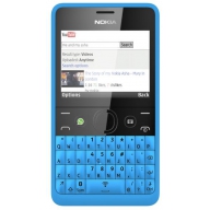 Nokia Asha 210