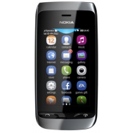 Nokia Asha 309