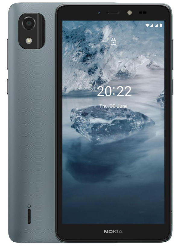 Nokia C2 2eme dition