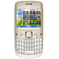 Nokia C3