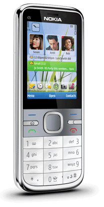 Nokia C5