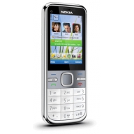 Nokia C5