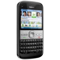 Nokia E5