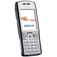 Nokia E50