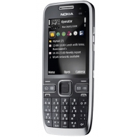 Nokia E55