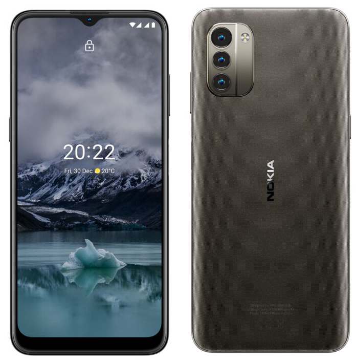 Nokia G11 Nokia G11