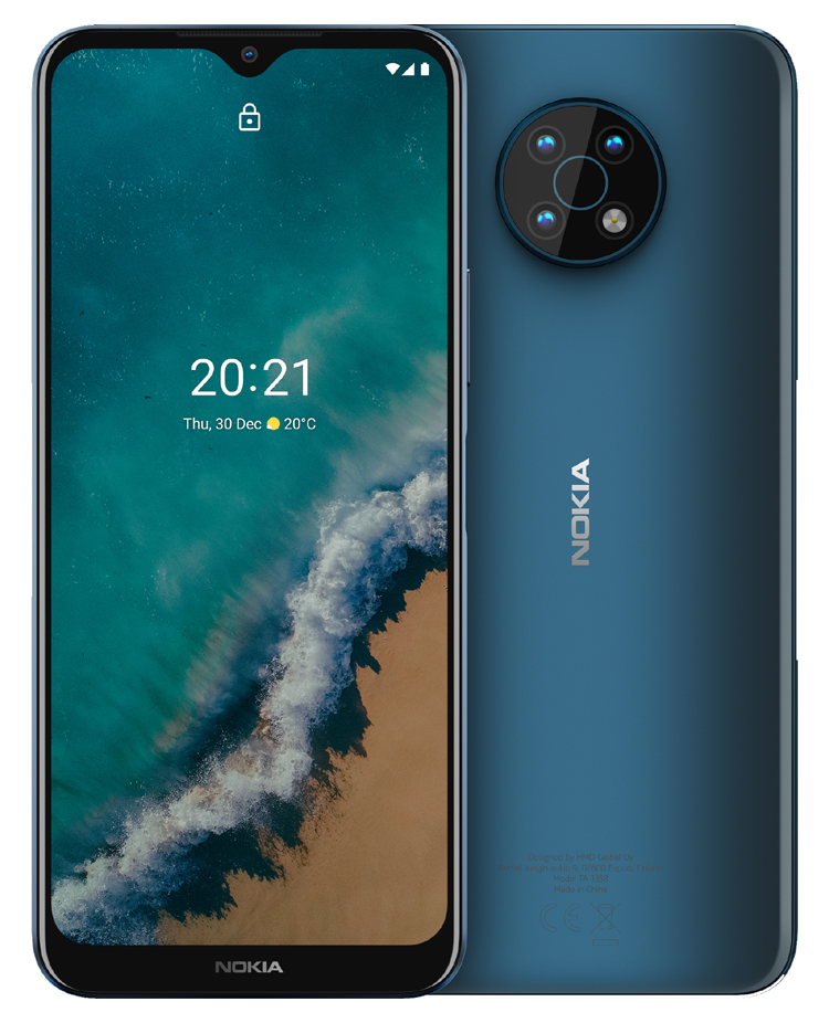 Nokia G50 Nokia G50