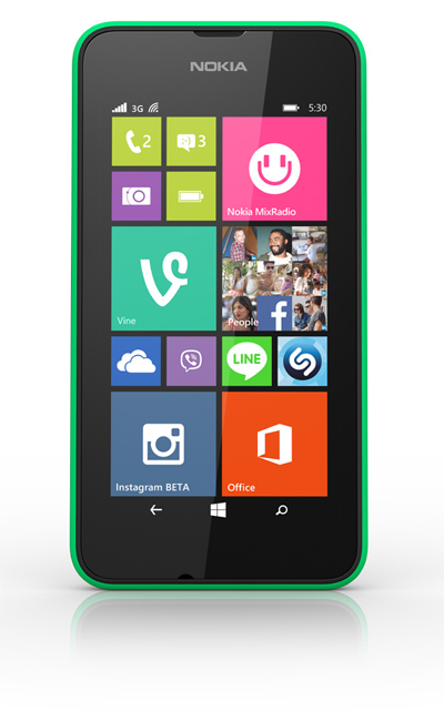 Nokia Lumia 530