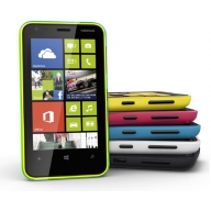 Nokia Lumia 620