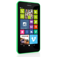 Nokia Lumia 635