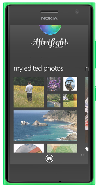 Nokia Lumia 735 Nokia Lumia 735