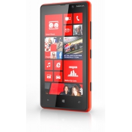 Nokia Lumia 820