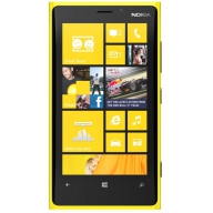 Nokia Lumia 920