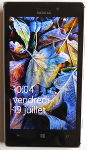 Téléphone Nokia Lumia 925
