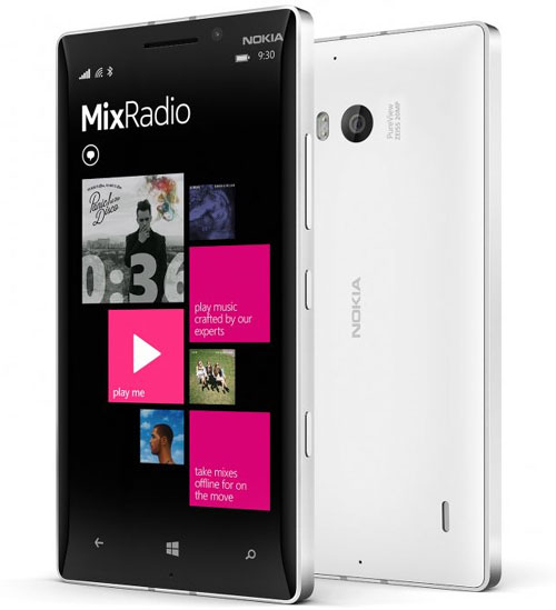 Nokia Lumia 930