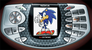 Nokia N-Gage Nokia N-Gage