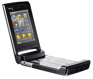 Nokia N76 Nokia N76