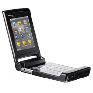 Nokia N76 : Un mobile multimdia tout en finesse