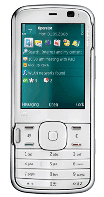 Nokia N79 Nokia N79