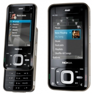 Nokia N81 8GB