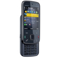 Nokia N86 8MP